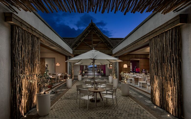 Apartamento Preskil Island Resort