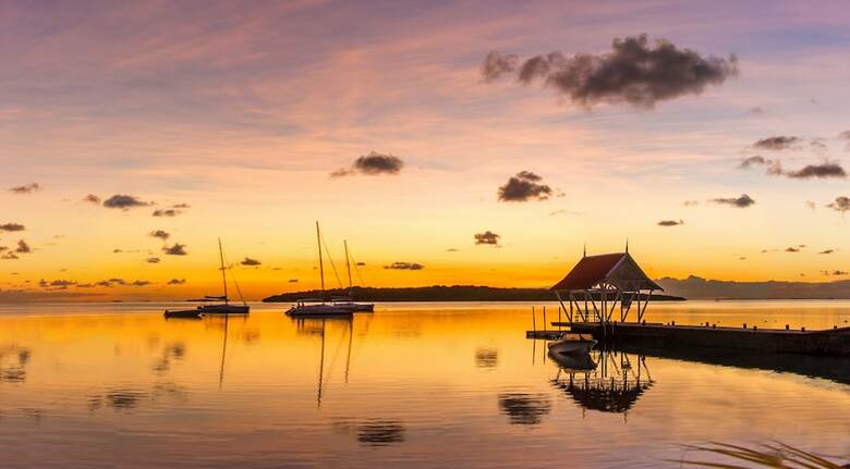 Apartamento Preskil Island Resort