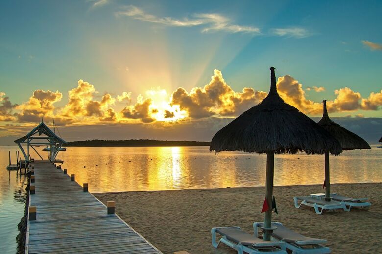 Apartamento Preskil Island Resort