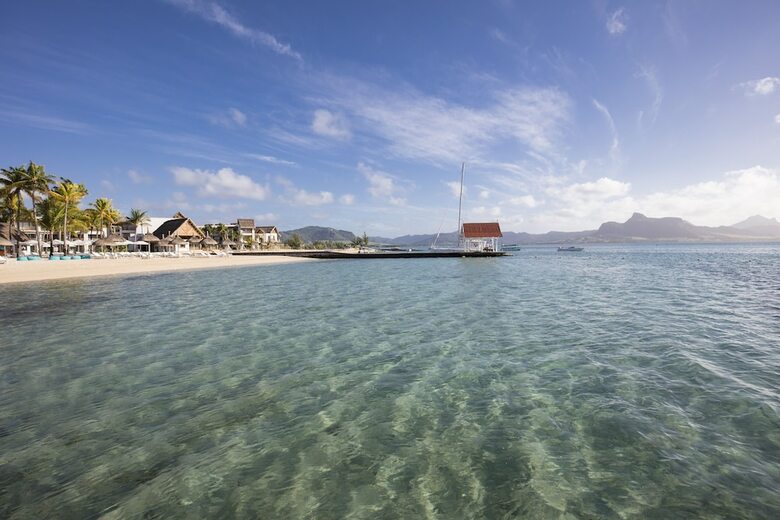 Apartamento Preskil Island Resort