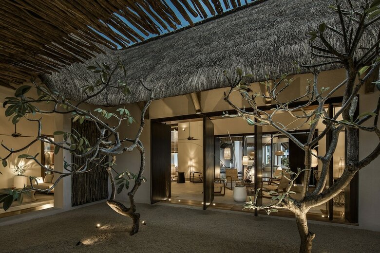 Apartamento Preskil Island Resort