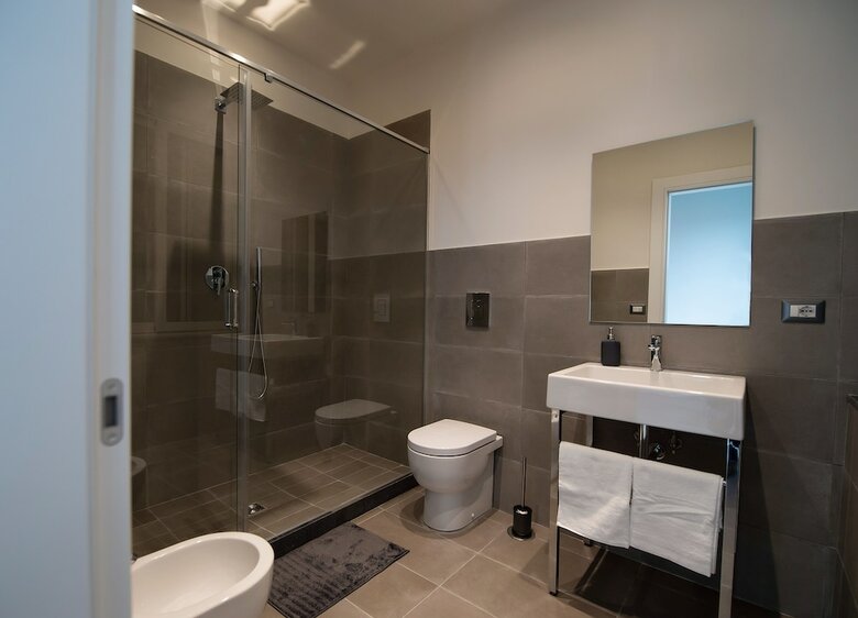Hotel Gb Vesuvius Napoli