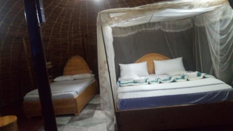 Posada Paradise Eco-hub