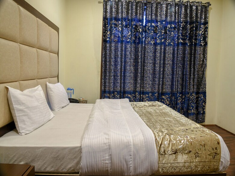 Oyo 15819 Hotel The Relax