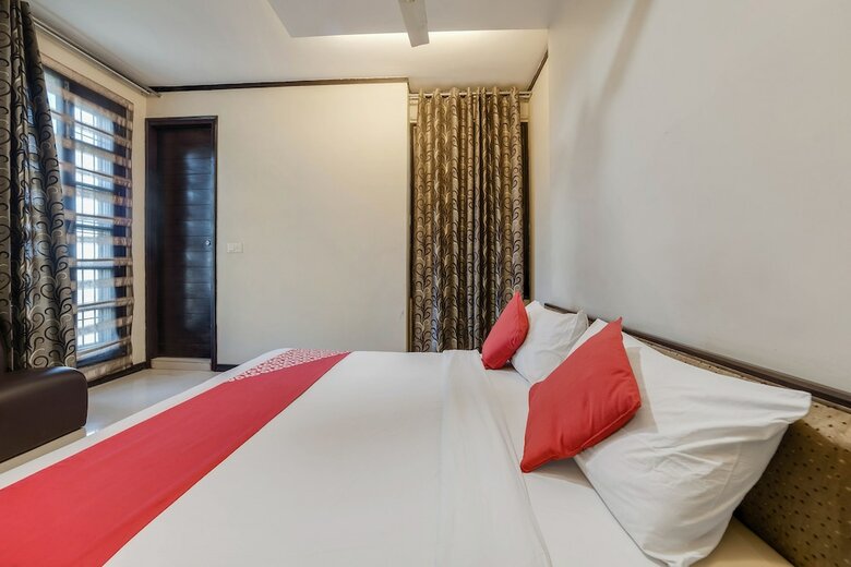 Hotel Oyo 24594 Wind Cross