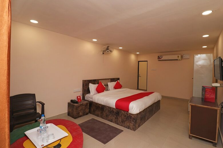 Hotel Oyo 28643 Sai Yatri Niwas