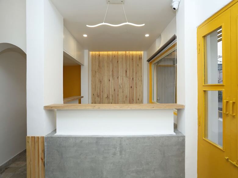 Hotel Oyo 23467 Stayinn Nest