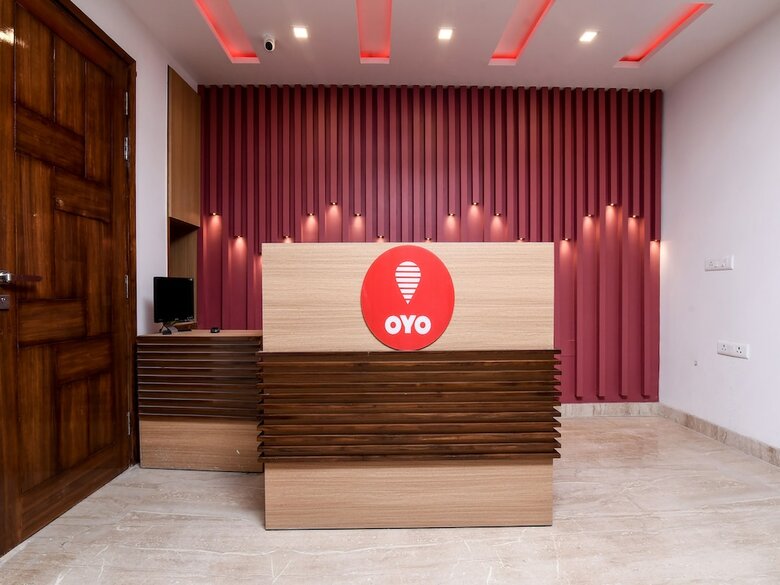 Hotel Oyo Flagship 16044 Sector 18