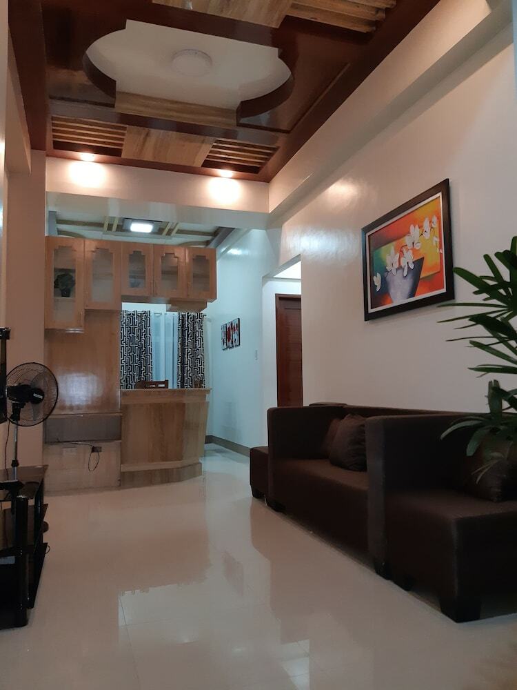 Zya Guest Home Apartments