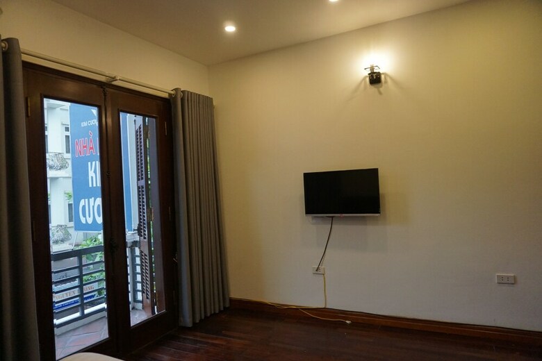 Aparthotel A Rich Stay Balcony Modern Apart 47-ndc