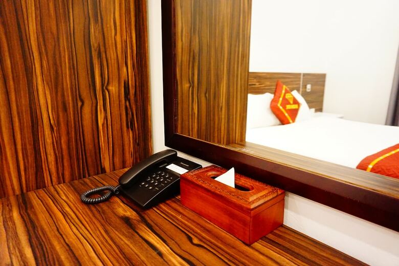 Aparthotel A Rich Stay Balcony Modern Apart 47-ndc