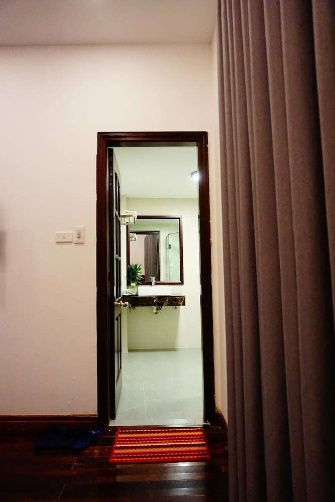 Aparthotel A Rich Stay Balcony Modern Apart 47-ndc