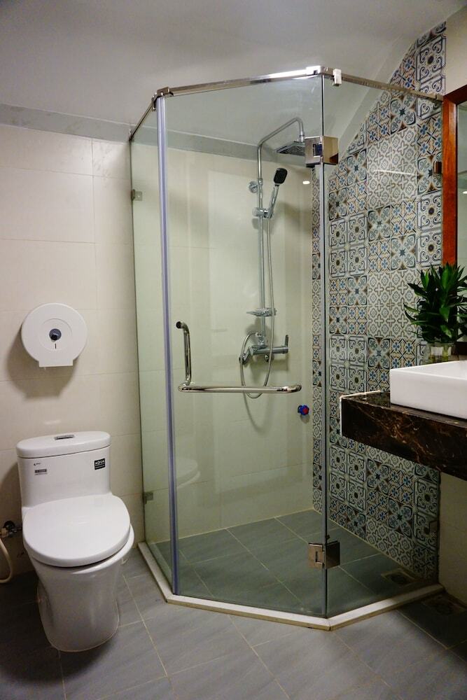 Aparthotel A Rich Stay Balcony Modern Apart 47-ndc