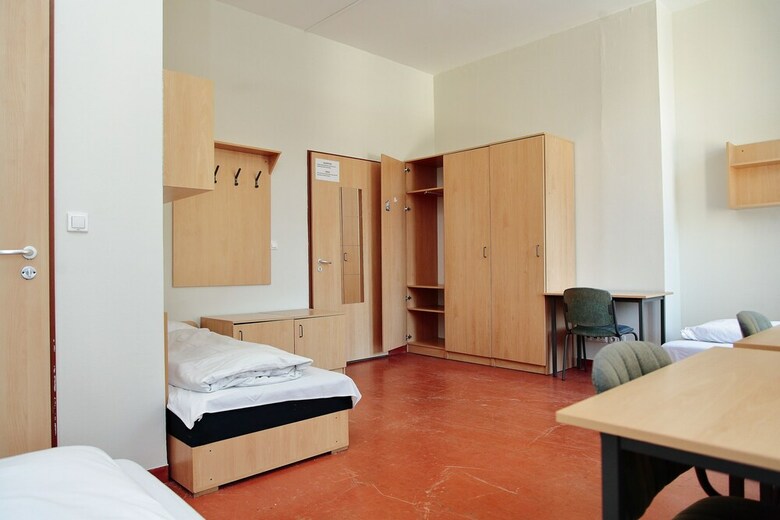 Hostal Pop Up Hostels - Downtown