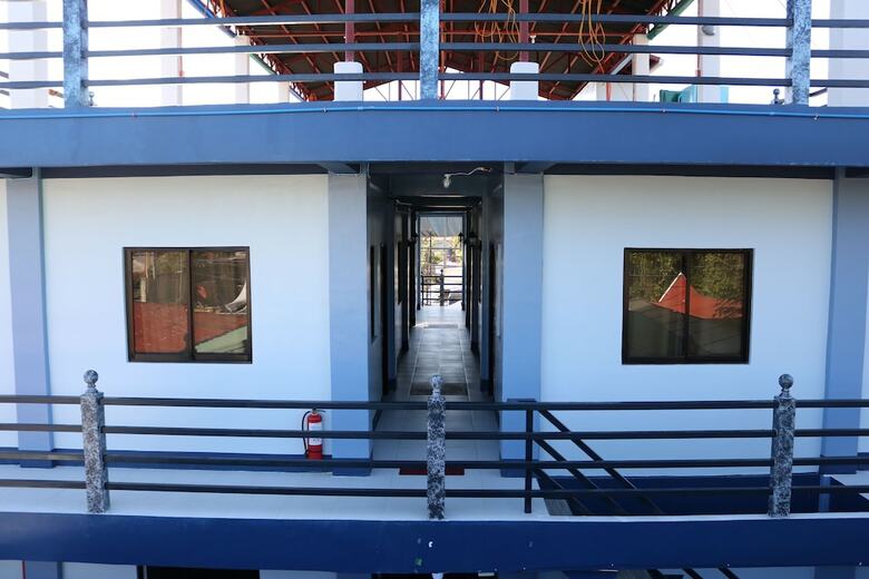 Hotel Keen's Place