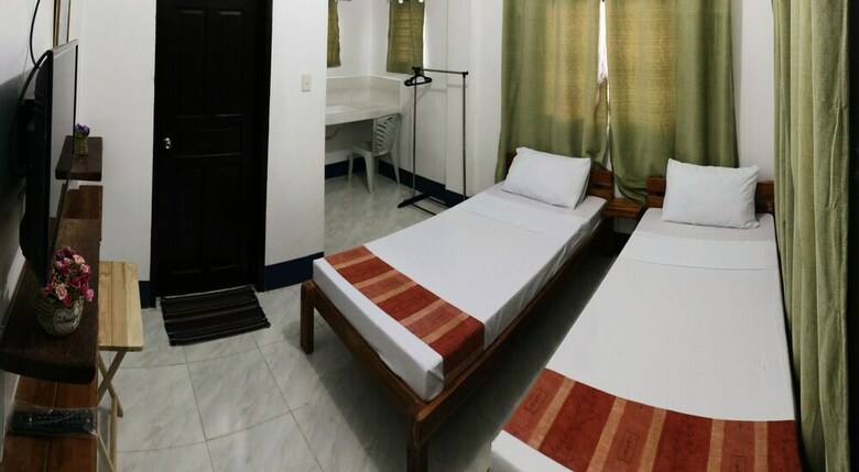 Hotel Keen's Place