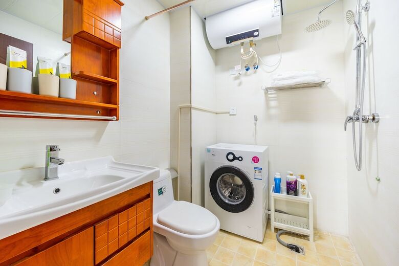 Youjia Apartment - Maoye Plaza