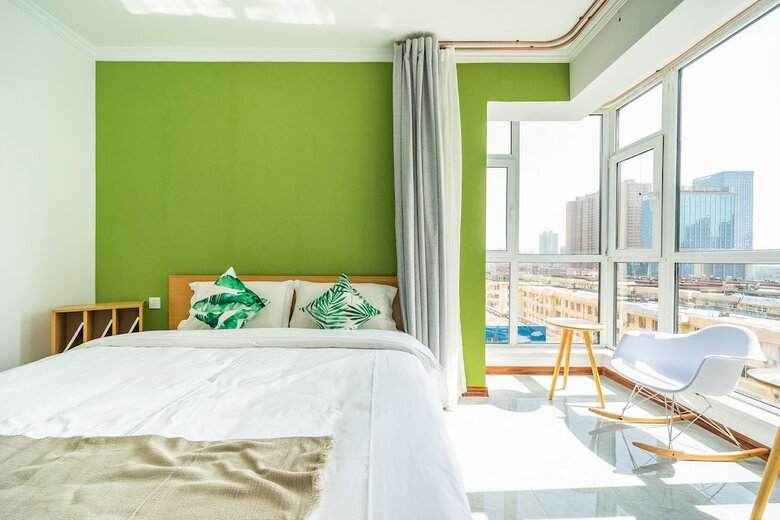 Youjia Apartment - Maoye Plaza
