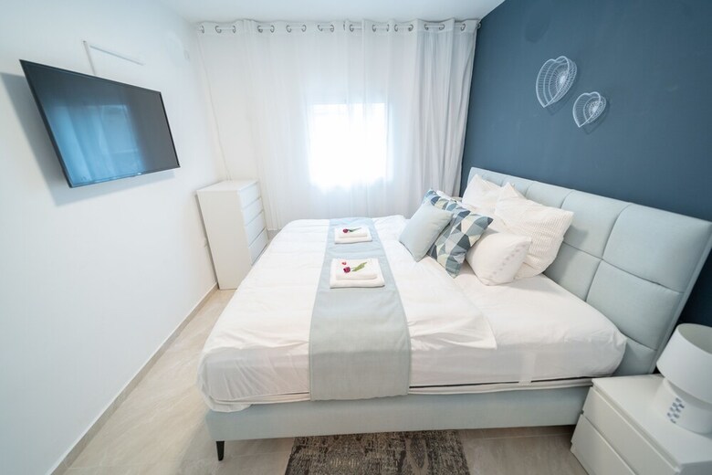 Apartamento Amazing 3br Fully Renovated Apt.