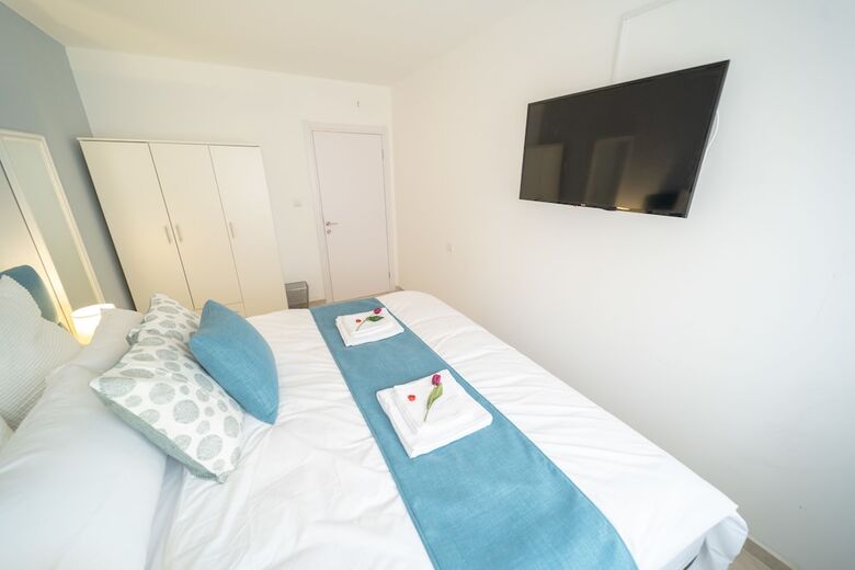 Apartamento Amazing 3br Fully Renovated Apt.