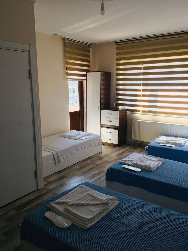Pension Grand City Pansiyon