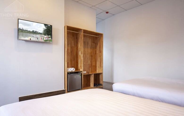 Thien Trang Hotel Da Lat