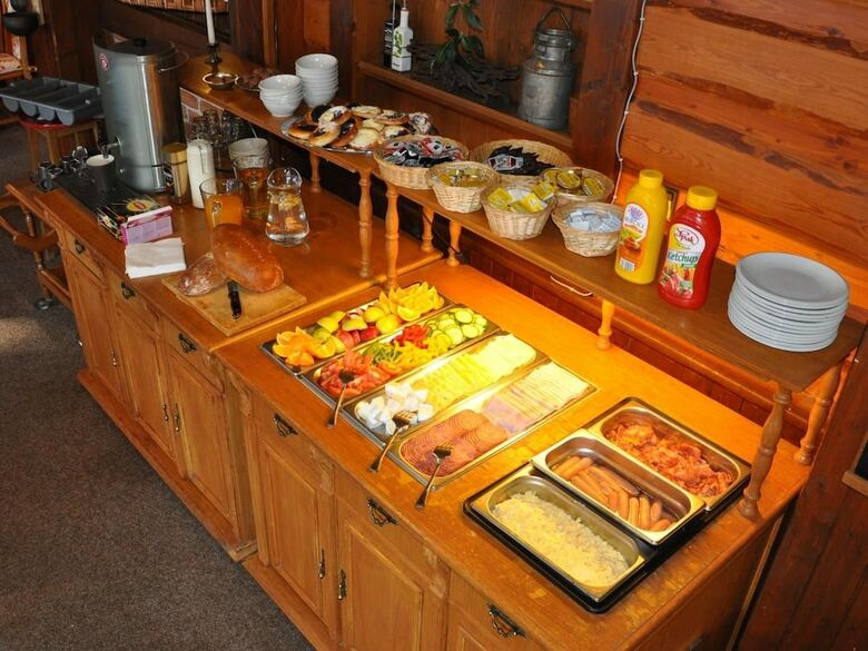 Bed & Breakfast Penzion Zakouti