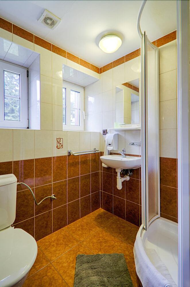 Bed & Breakfast Penzion Zakouti