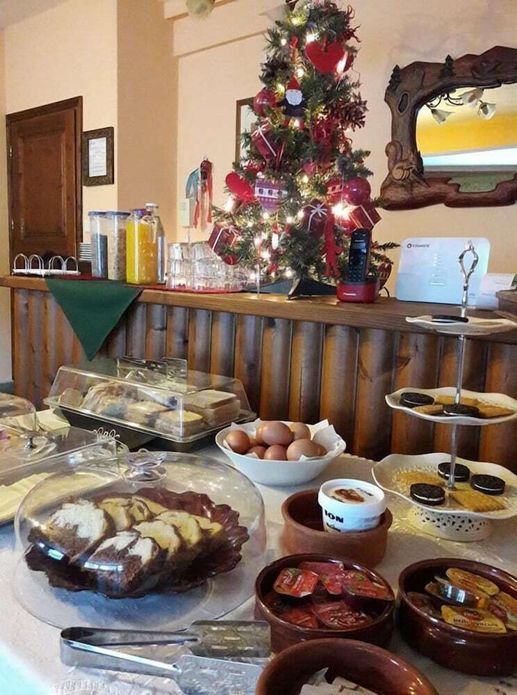 Aparthotel Arhontiko Christodoulou