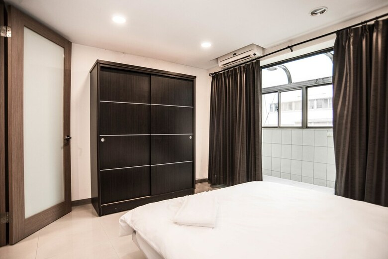Hotel Love Taipei