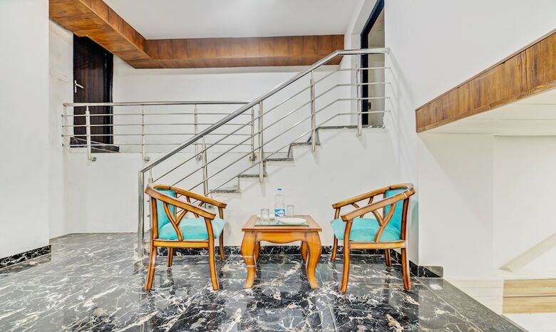 Hotel Treebo Trend Nysha Palace