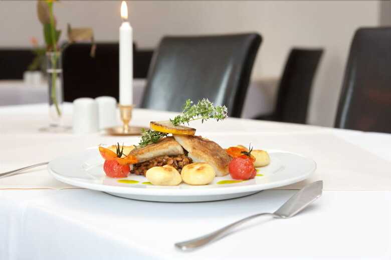 Hotel Der Seehof Rheinsberg