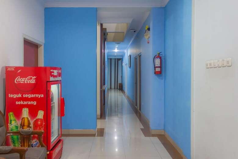 Hotel Oyo 911 Tebet Residence