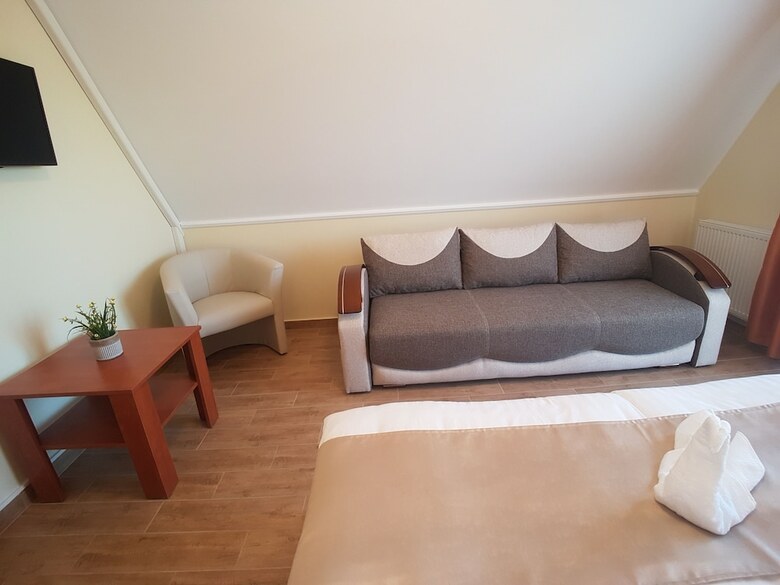 Hotel Villa Bellanova