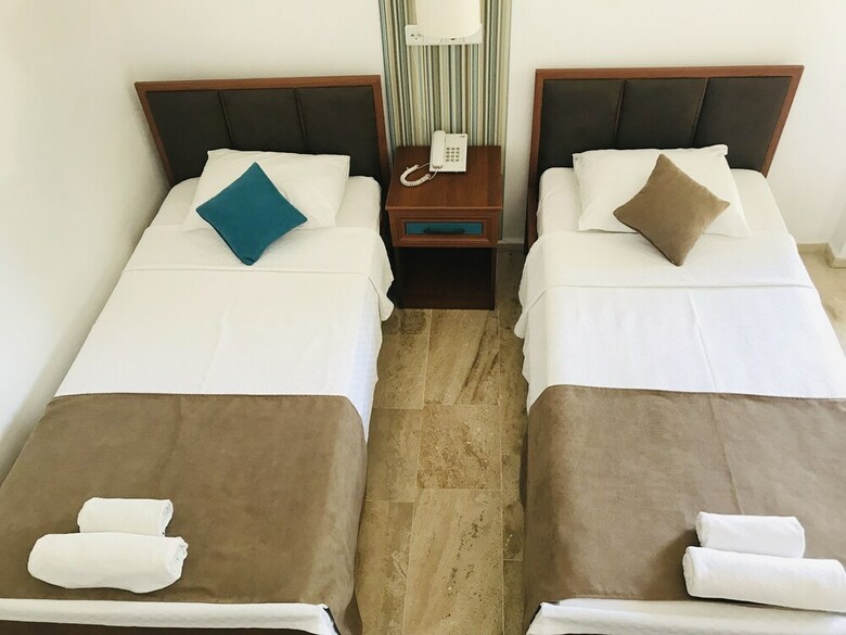 Hotel Nehir Dalyan Boutique Otel