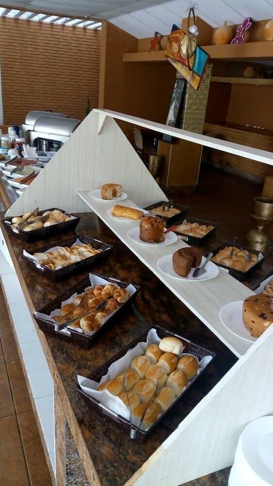 Aparthotel Beach Class Muro Alto Porto de Galinhas