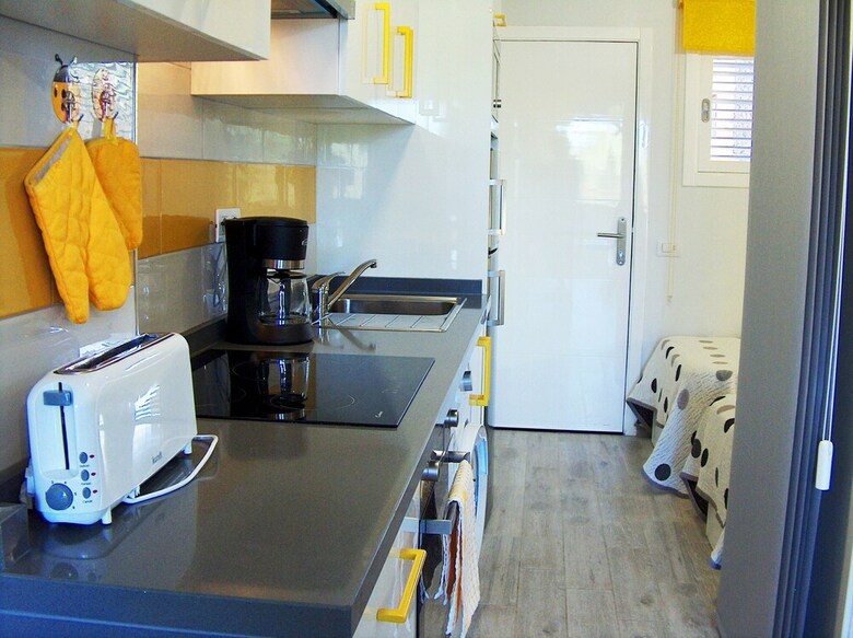 Cosy Apartment In Valle Luz