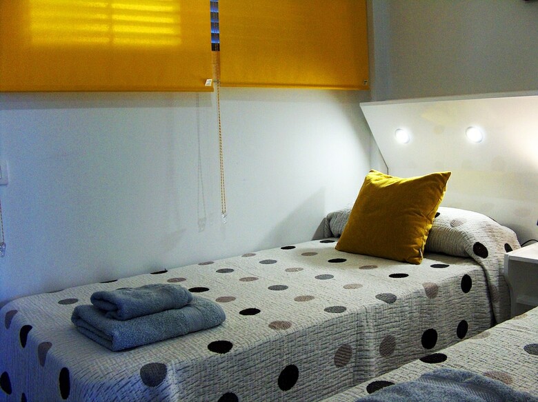 Cosy Apartment In Valle Luz