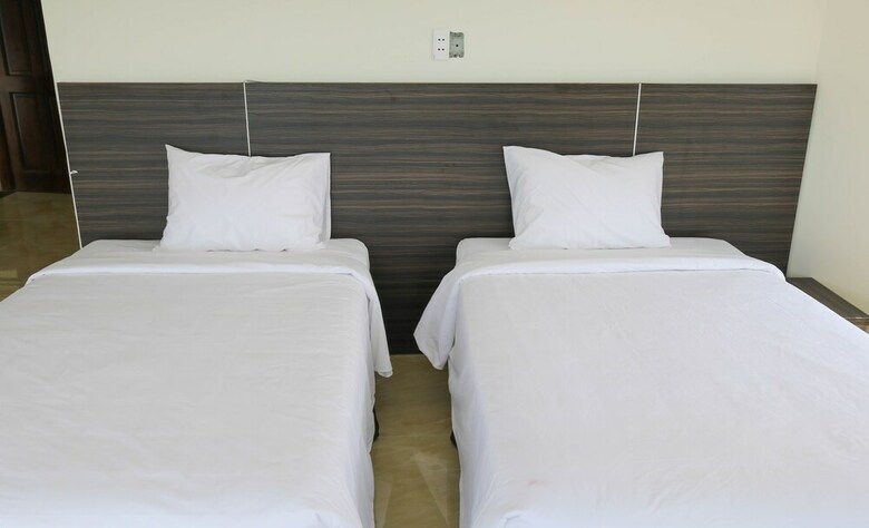 7s Hotel Annata Vung Tau