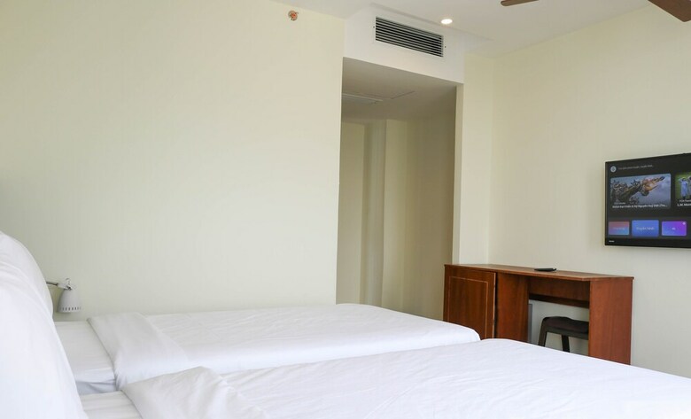 7s Hotel Annata Vung Tau