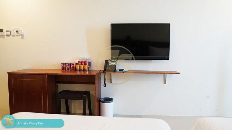 7s Hotel Annata Vung Tau