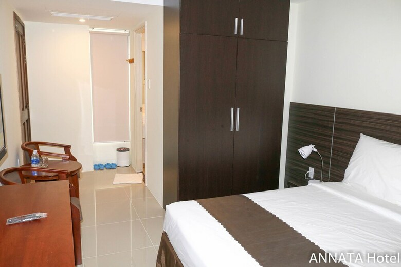 7s Hotel Annata Vung Tau