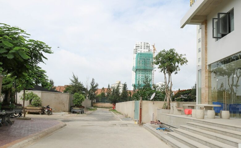 7s Hotel Annata Vung Tau