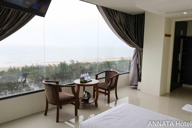 7s Hotel Annata Vung Tau