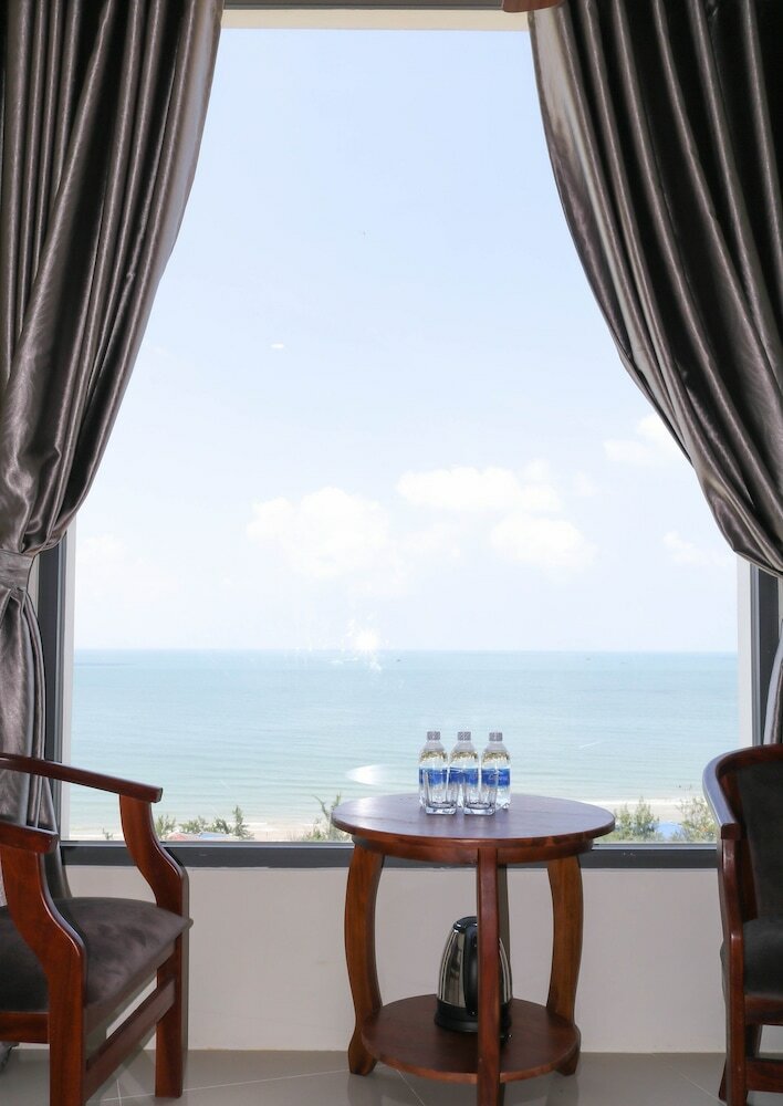 7s Hotel Annata Vung Tau