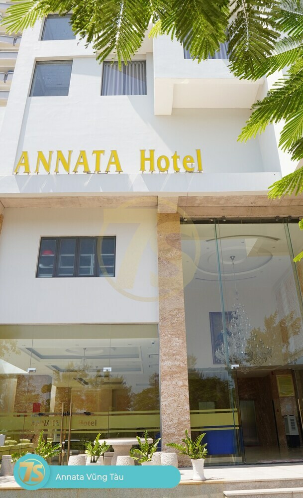 7s Hotel Annata Vung Tau