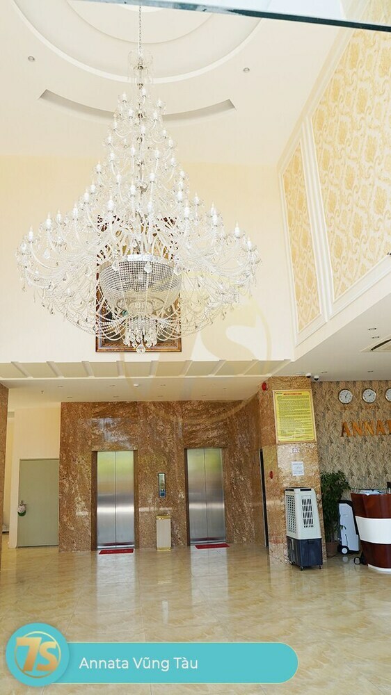 7s Hotel Annata Vung Tau