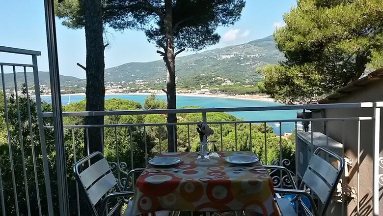 Apartamento Residence Vacanza Mare Due