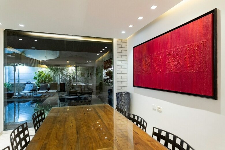 Villa Alma Suites