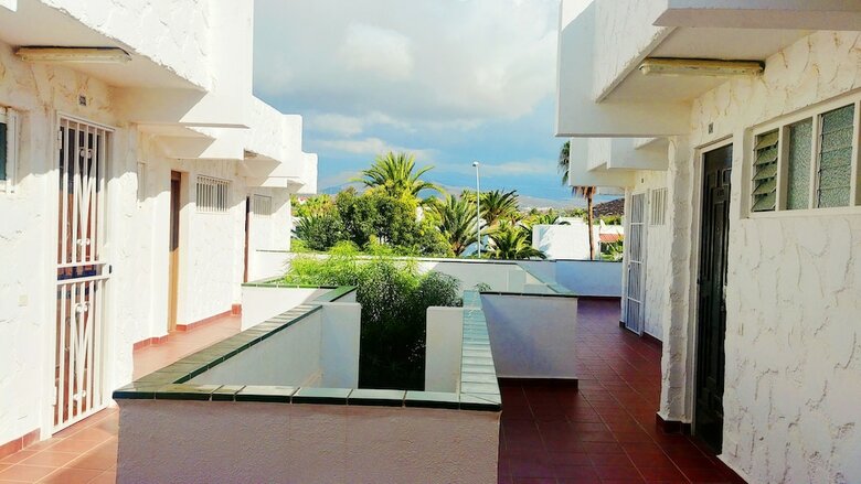 Apartamentos Cute Studio In Costa Del Silencio